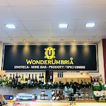 Photo n°2 de l'avis de Fe. fait le 31/12/2019 à 22:00 sur le  WonderUmbria à Torgiano