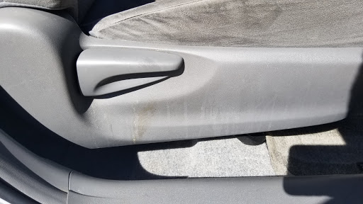 Car Wash «Elite Car Wash», reviews and photos, 1812 W Park Row Dr, Arlington, TX 76013, USA