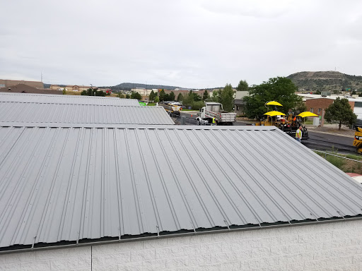 Storage Facility «Extra Space Storage», reviews and photos, 4633 Industrial Way, Castle Rock, CO 80109, USA