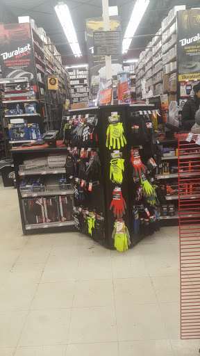 Auto Parts Store «AutoZone», reviews and photos, 112-20 Atlantic Ave, Jamaica, NY 11418, USA