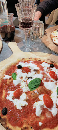Les plus récentes photos du Pizzas à emporter El Calzone à Bléré - n°2