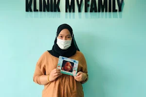 Klinik MyFamily(Cawangan Butterworth) image