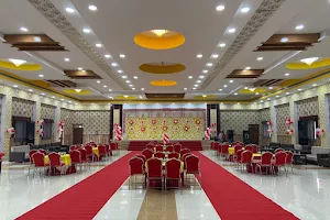 Champaran Banquet & Resort image