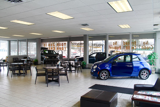 Used Car Dealer «Car City», reviews and photos, 51176 IN-933, South Bend, IN 46637, USA