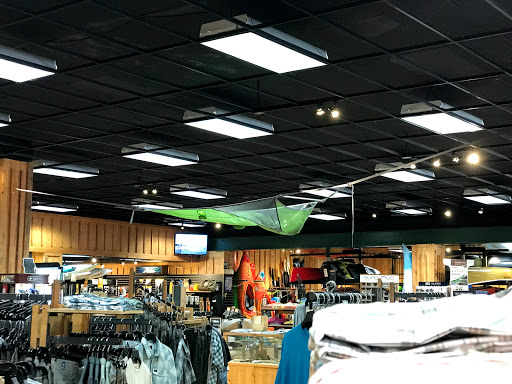 Outdoor Sports Store «Great Outdoor Provision Co.», reviews and photos, 4275 Park Rd, Charlotte, NC 28209, USA