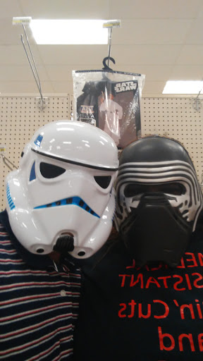 Department Store «Target», reviews and photos, 7302 University Ave, Lubbock, TX 79423, USA