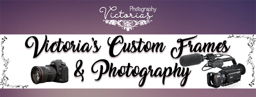Victoria's Custom Frames