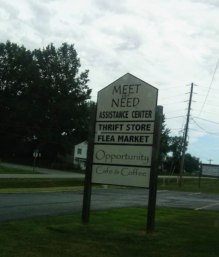 Volunteer Organization «Meet the Need Development Corporation», reviews and photos