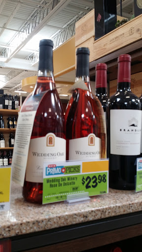 Grocery Store «H-E-B plus!», reviews and photos, 420 W Bandera Rd, Boerne, TX 78006, USA