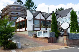 Hotel Lorösch image