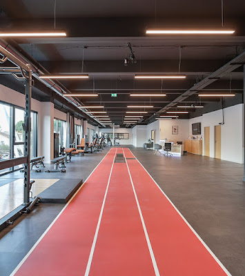 LAB. Laboratoire d'Analyses Biomécaniques - Medical Stadium à Mérignac