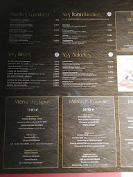 Photo n°1 de La Taverne - Table de caractère - Chasseneuil-du-Poitou à Chasseneuil-du-Poitou ()