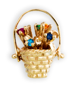 Jewelry Store «Ron George Jewelers», reviews and photos, 205 Main St, Annapolis, MD 21401, USA