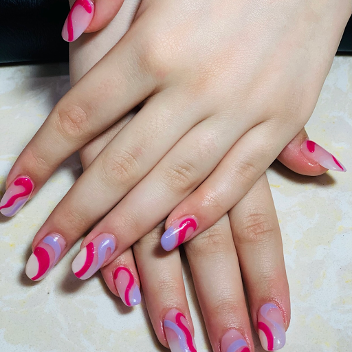 Beauty Salon «Present Nail Spa», reviews and photos, 1112-B W Broad St, Falls Church, VA 22046, USA