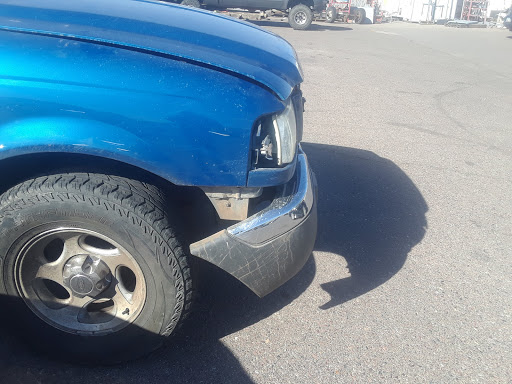 Auto Body Shop «Service King Collision Repair of Bell Rd», reviews and photos, 3756 E Bell Rd, Phoenix, AZ 85032, USA