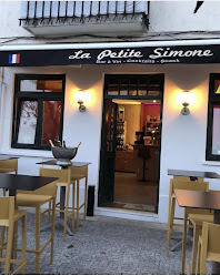 La petite Simone