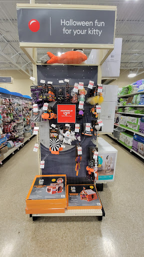 Pet Supply Store «PetSmart», reviews and photos, 1819 NE Pine Island Rd, Cape Coral, FL 33909, USA