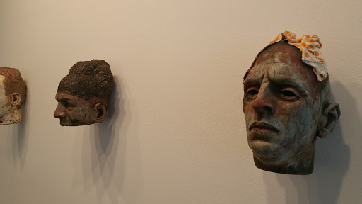 Art Gallery «Zephyr Gallery», reviews and photos, 610 E Market St, Louisville, KY 40202, USA