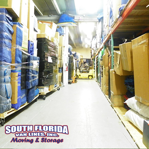 Moving and Storage Service «South Florida Van Lines», reviews and photos, 7134 NW 35th Ave, Miami, FL 33147, USA