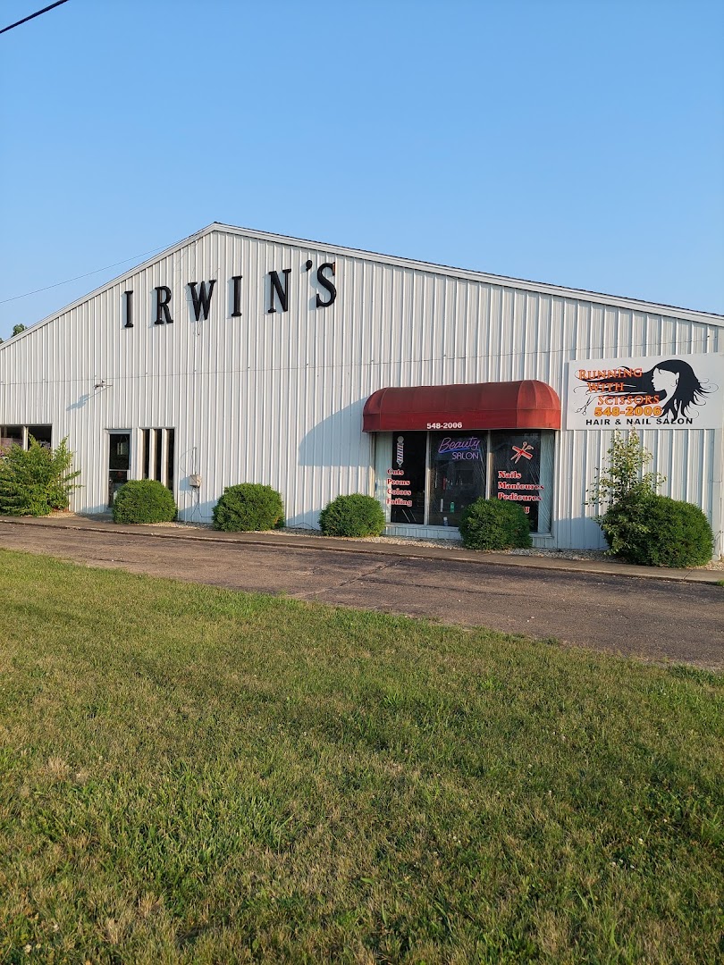 Irwin's