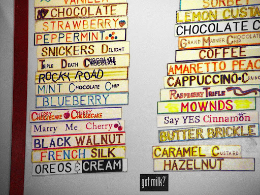 Ice Cream Shop «Bonnie Brae Ice Cream», reviews and photos, 799 S University Blvd, Denver, CO 80209, USA