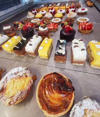 Aux chti berry à Voreppe