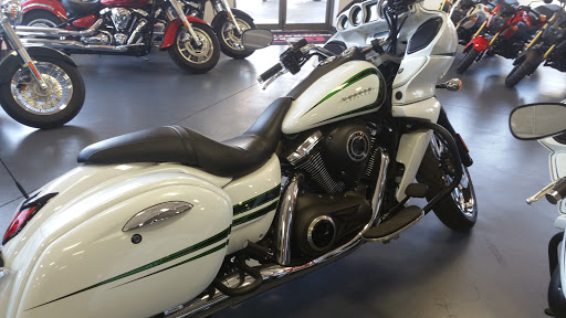 Motorcycle Dealer «Generation 3 Powersports», reviews and photos, 3311 W Palmetto St, Florence, SC 29501, USA