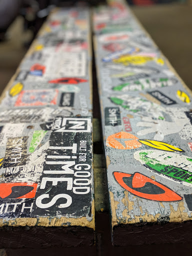 Ski Shop «Black Dog Sports», reviews and photos, 133 E Mountain Rd, Killington, VT 05751, USA