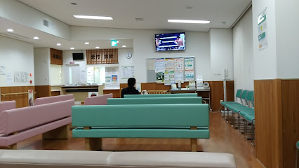 奈良市立休日夜間応急診療所