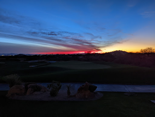 Golf Club «Mirabel Golf Club», reviews and photos, 37100 N Mirabel Club Dr, Scottsdale, AZ 85262, USA