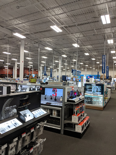Electronics Store «Best Buy», reviews and photos, 1851 Deptford Center Rd, Deptford Township, NJ 08096, USA