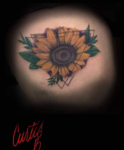 Explore tattoo ideas gambling, creative tattoo ideas in Houston, available at 333 Tattoo Studio HTX