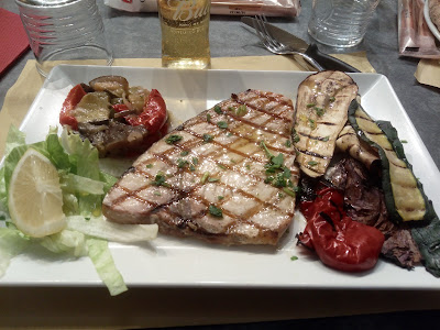 TIRAMISU Restaurant Pizzeria à Briançon