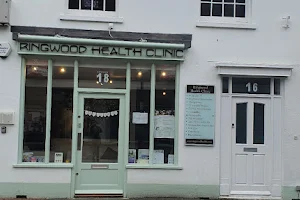 The Ringwood Clinic image