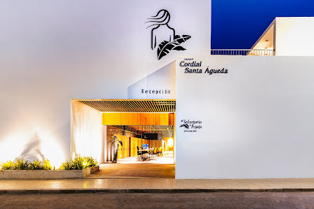 Resort Cordial Santa Águeda & Perchel Beach Club Urbanización Sector IV, 35128 El Pajar, Las Palmas, España