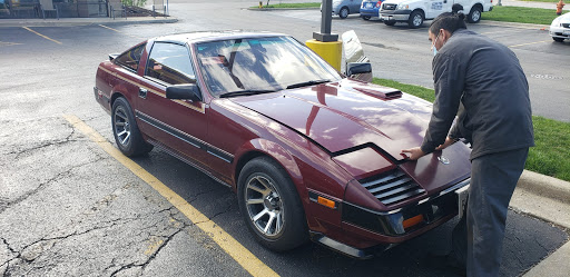 Tire Shop «Acorn Tire», reviews and photos, 1580 N Aurora Rd, Naperville, IL 60563, USA