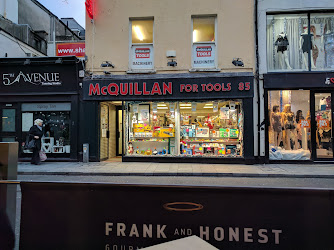 McQuillan Tools