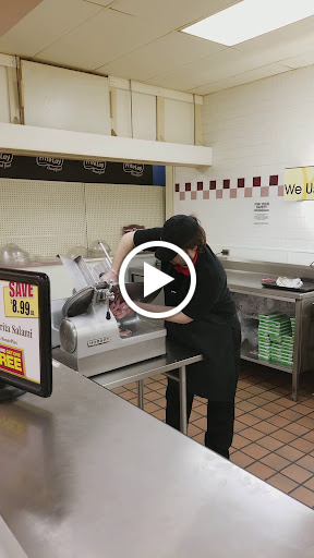 Department Store «TOPS Friendly Markets», reviews and photos, 738 Foote Ave, Jamestown, NY 14701, USA