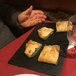 Photo n°2 de l'avis de Maria.r fait le 12/01/2024 à 13:38 sur le  Trattoria Della Bietola Di Dani Alfonso E Massari Giuliana à Pontremoli