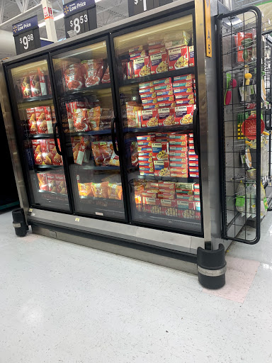 Department Store «Walmart Supercenter», reviews and photos, 1635 Market Pl Blvd, Irving, TX 75063, USA