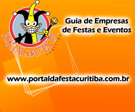 Portal da Festa Curitiba