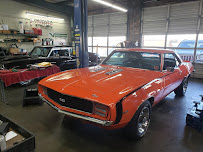 Automotive Service Shop INC. - Photo 5 - Car repair in Greensboro, NC, Greensboro