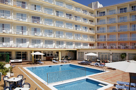 Hotel Linda Octavio Augusto, 2, Playa de Palma, 07610 Ca'n Pastilla, Balearic Islands, España