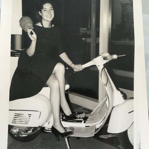 Motor Scooter Dealer «San Francisco Scooter Centre», reviews and photos, 127 10th St, San Francisco, CA 94103, USA