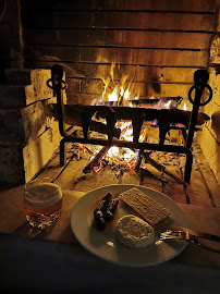 Plats et boissons du Restaurant Le Cleebourg à Rott - n°11