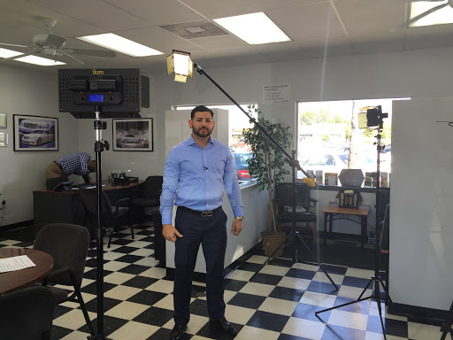 Used Car Dealer «Michaels Autos (Used Car Dealer, Quality Vehicles Orlando Florida», reviews and photos, 7040 E Colonial Dr, Orlando, FL 32807, USA