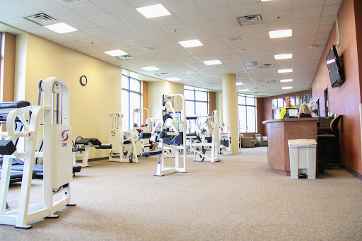 Gym «The Fitness Centre & Day Spa at Celebration Health», reviews and photos, 400 Celebration Pl, Kissimmee, FL 34747, USA