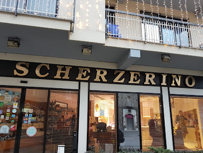 Scherzerino S.r.l. Corso Vittorio Emanuele II, Snc, 04020 Itri LT, Italia