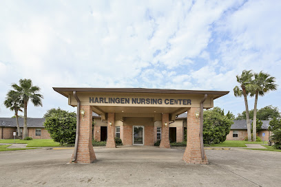Harlingen Nursing and Rehabilitation Center