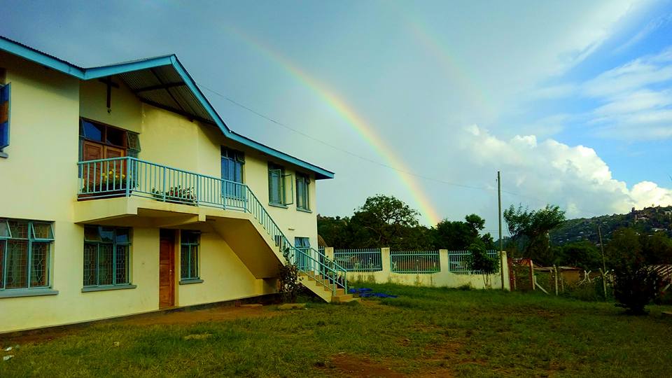 Mabatini Catholic Church